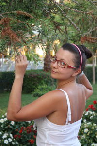 Маргарита Кищенко