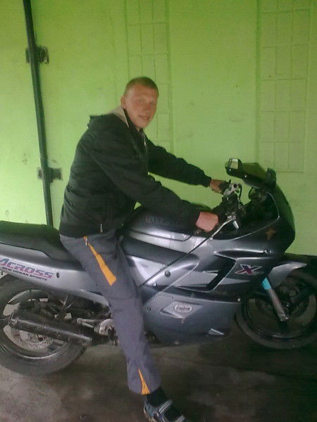 Николай Казанин