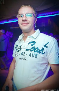 Евгений Чудайкин