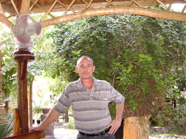 Владимир Ковалев