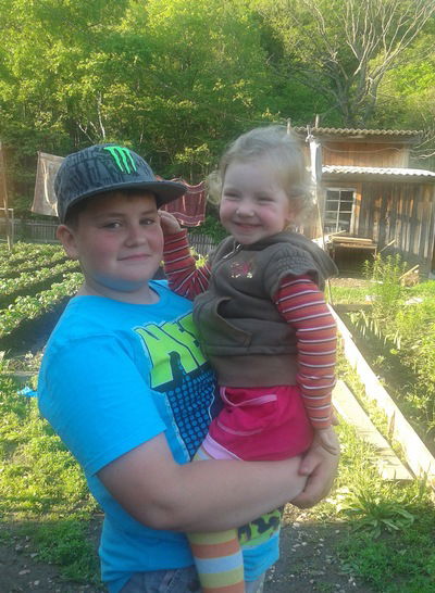 Никита Шувалов