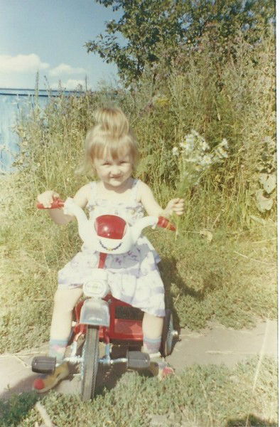 Алина Арибжанова