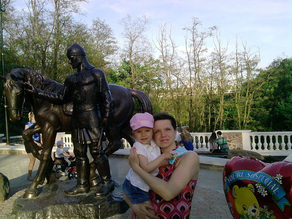 Наталия Лищенко