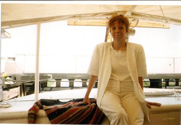 Тамара Букатина