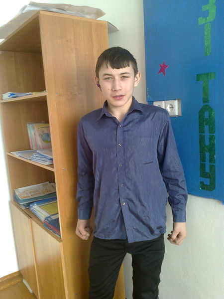 Руслан Сафиулин