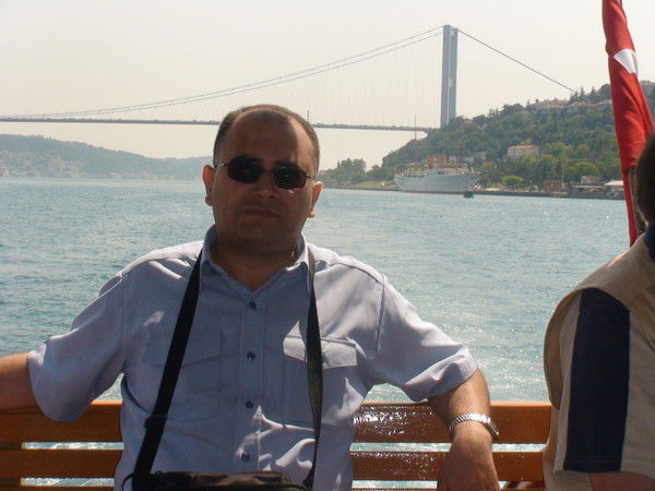 Гашим Гашимов