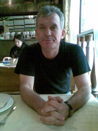 Александр Фисенко