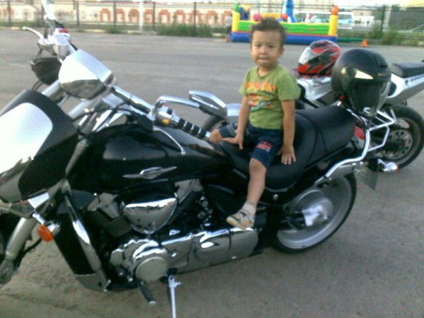 Айбек Салиханов