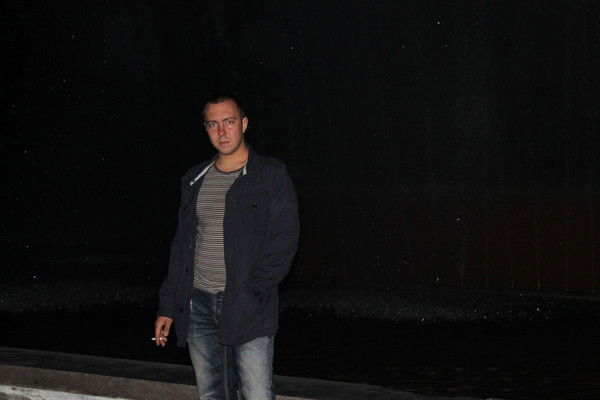 Станислав Гладышев