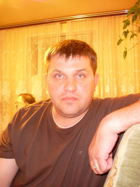 Сергей Шолдра