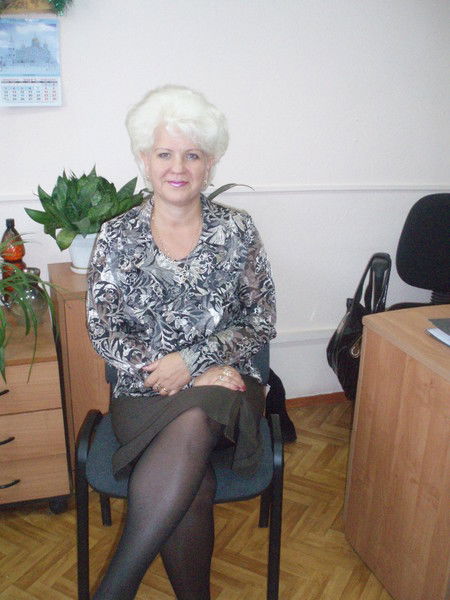 Михайлова Ольга