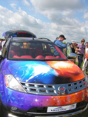 Алексей Чуркин