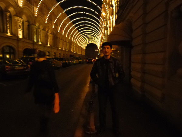 Данияр Азербаев