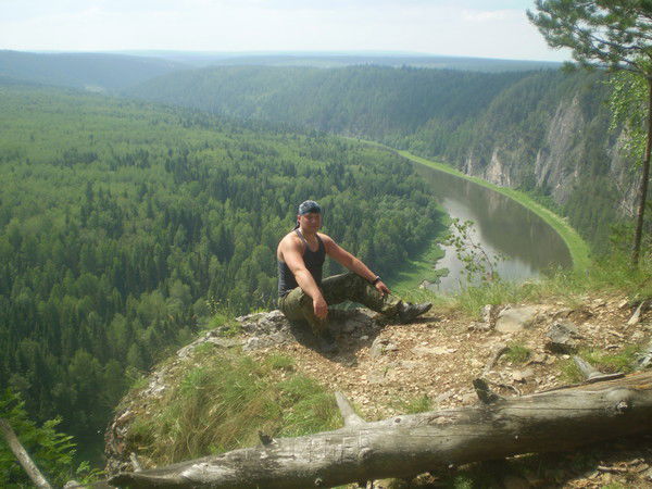 Ярослав Видинеев