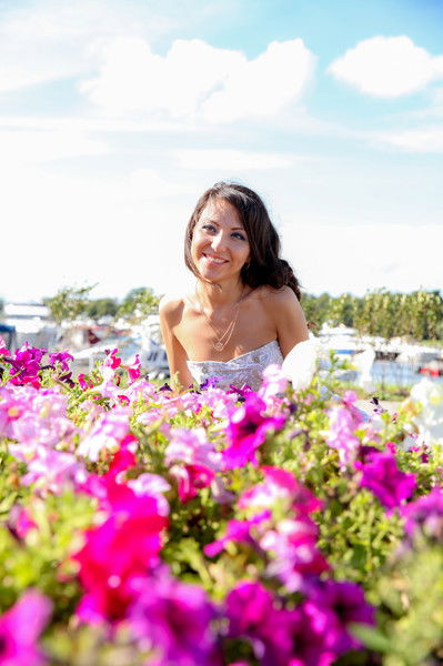 Алена Заитова