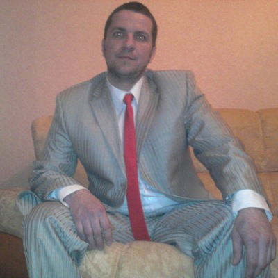 Кир Никитин