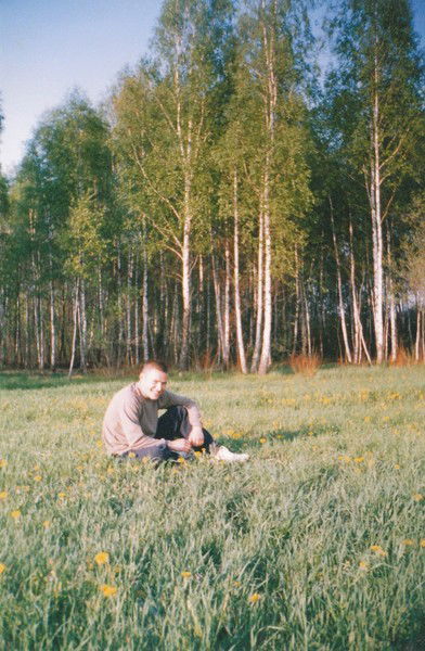 Александр Соловьёв