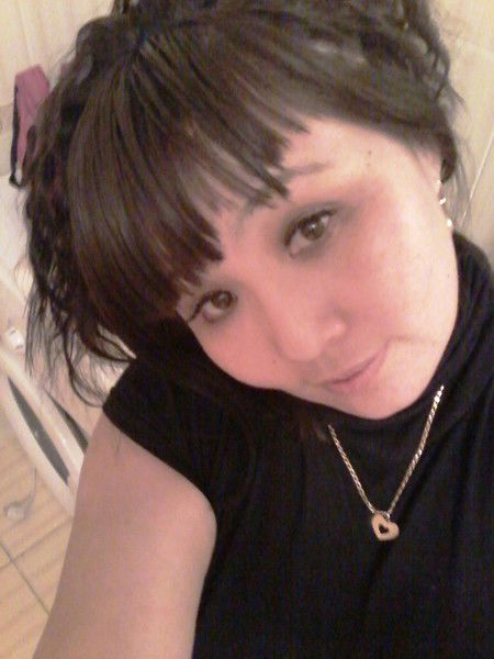 Назым Оспанова