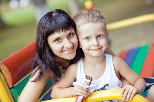 Мария Самойлова