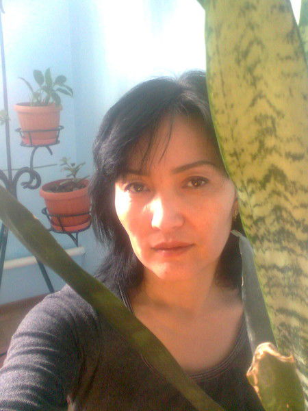 Бибигуль Муталиева