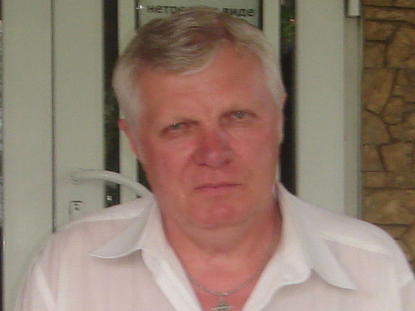 Владимир Рябцев