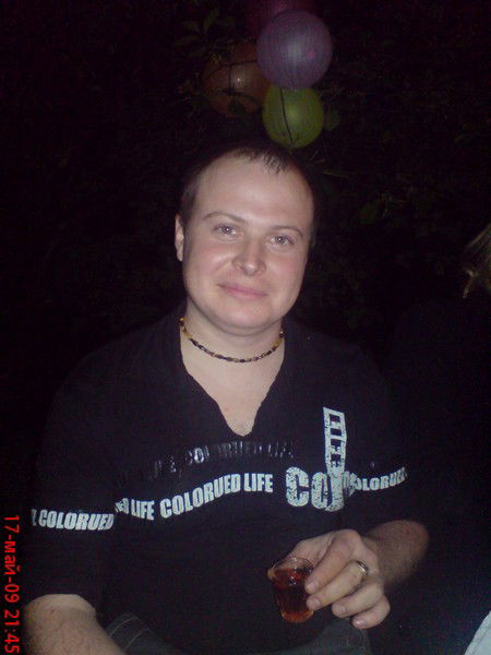 Артём Гриценко