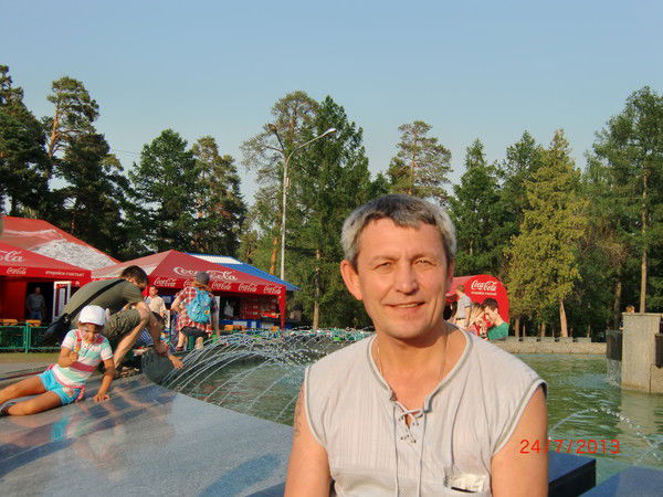 Абсаликов Ринат