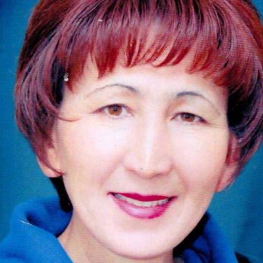 Куралай Сулейменова