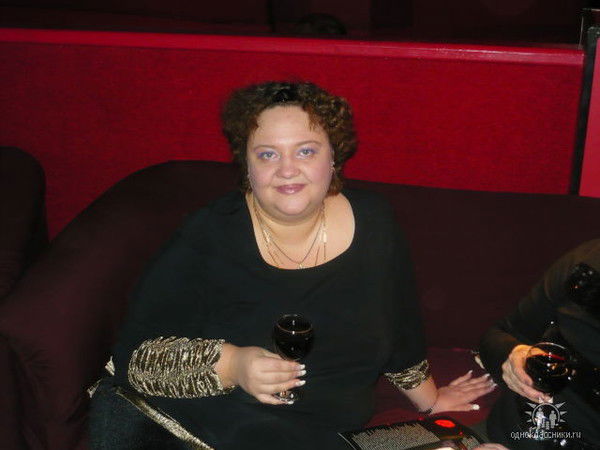 Наталья Мыльникова