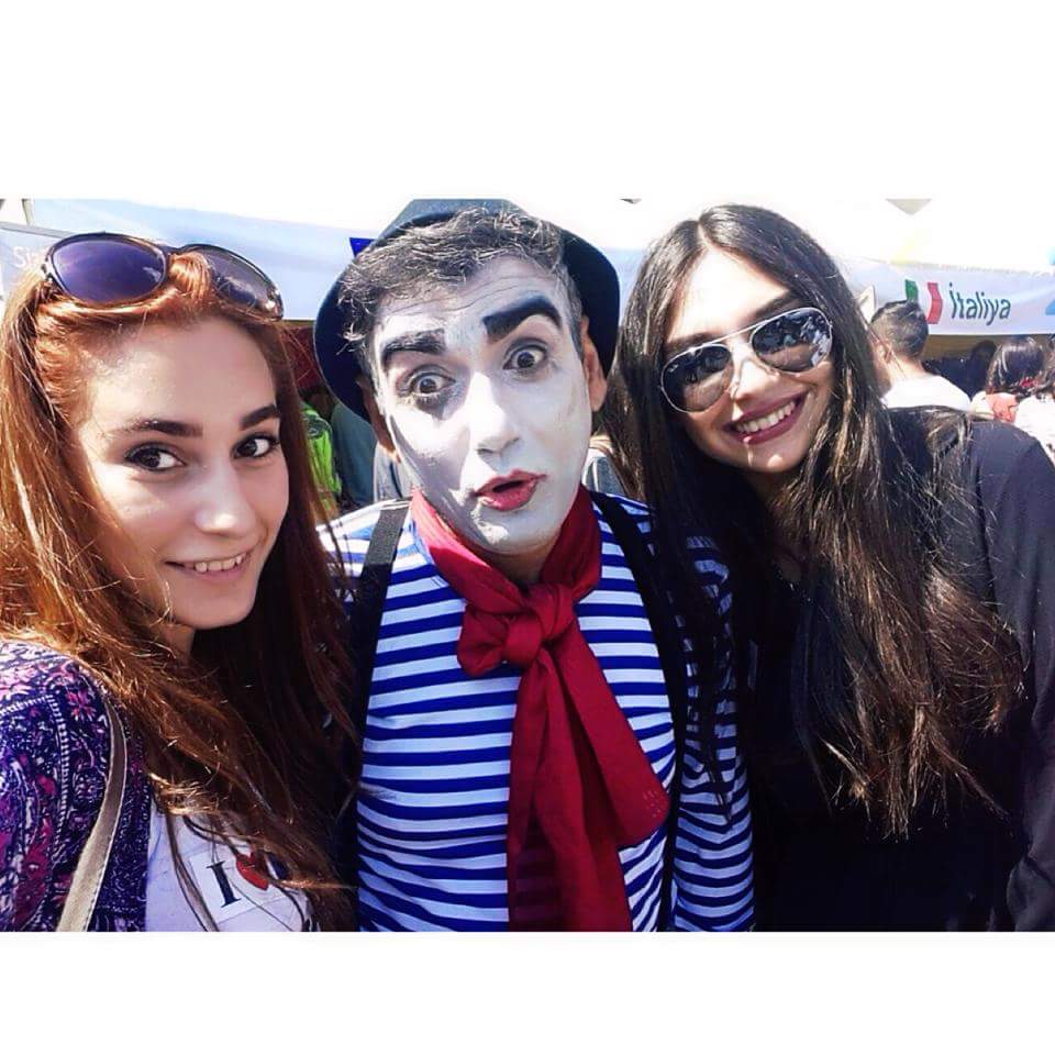 =Марина Герта=