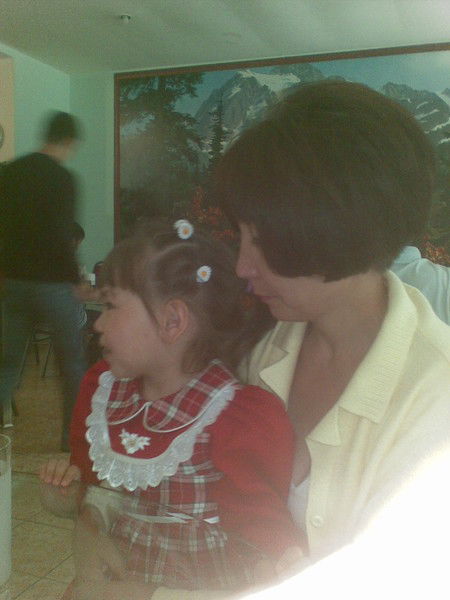 Гуля Негмеджанова