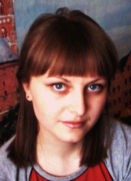 Ирина Зубова