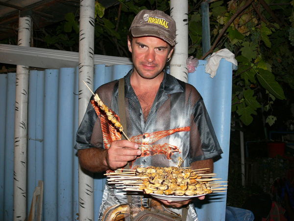 Эдуард Лотов