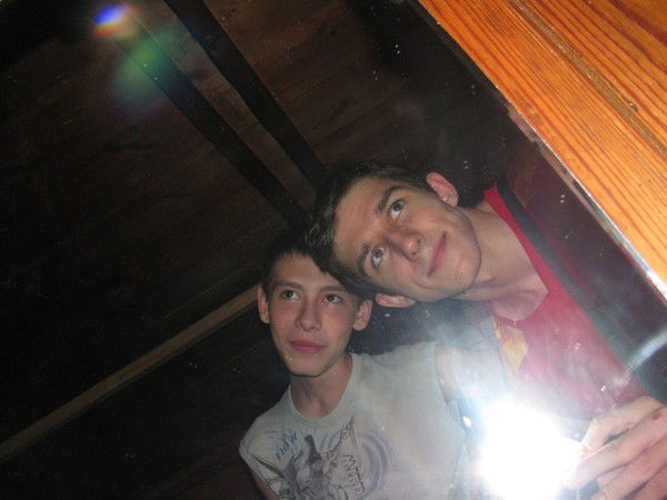 Максим Соляник