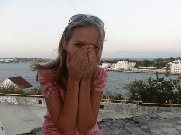 Анастасия Костюченко