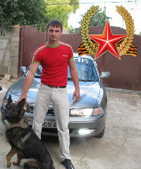 Валентин Ковалевский