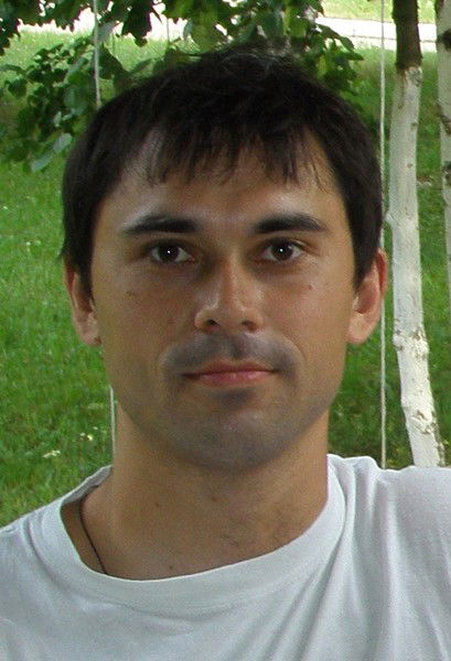 Алексей Толкачев