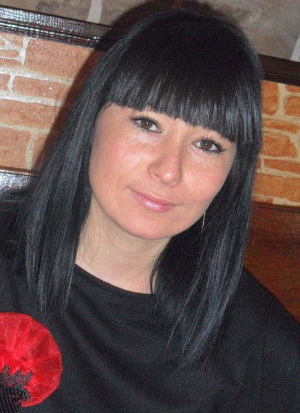 Нелли Василенко