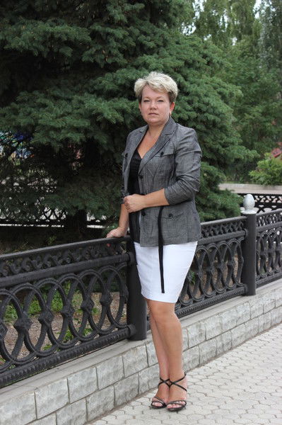 Людмила Скороход