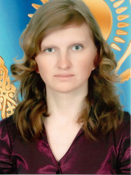 Наталья Кабанова