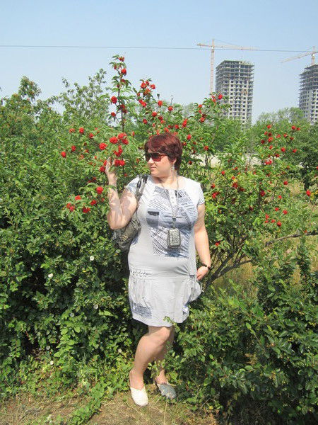 Наталия ******