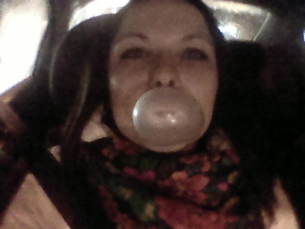 Катя Зимина