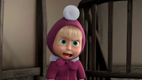 Виктория Фокина