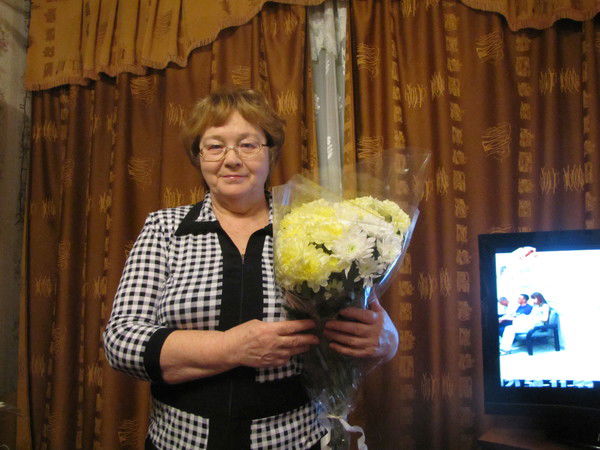 Галина Коробкина