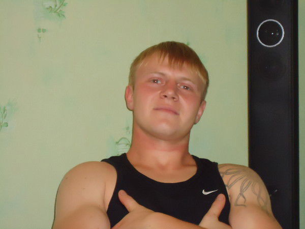 Максим Прилепов