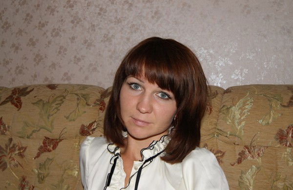 Ирина Сидоренкова