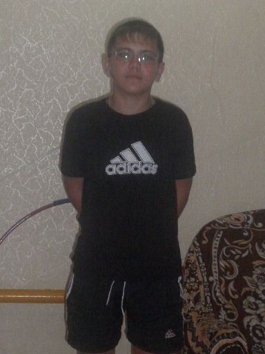 Илья Юсупов