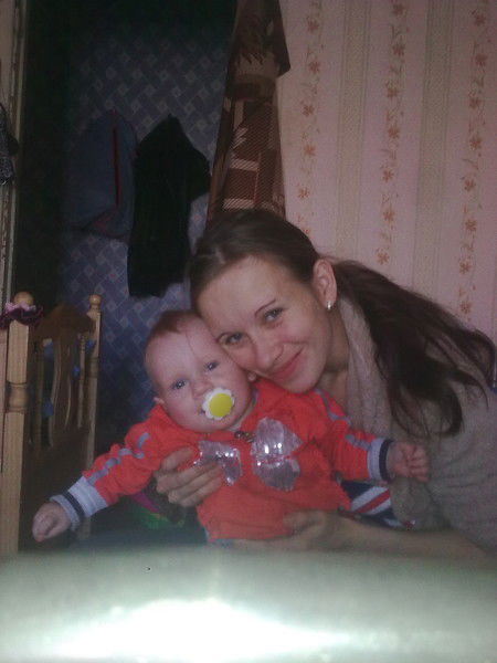 Надежда Василевич