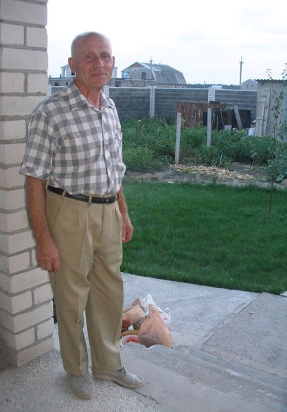 Владимир Зяблов