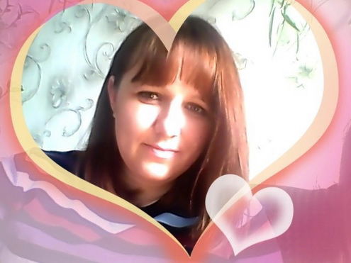 Любовь Москвитина